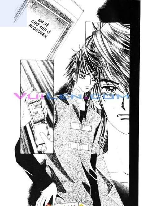 Ánh nắng chói chang: Chapter 2