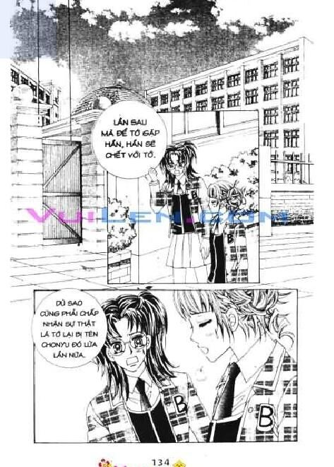 Ánh nắng chói chang: Chapter 2
