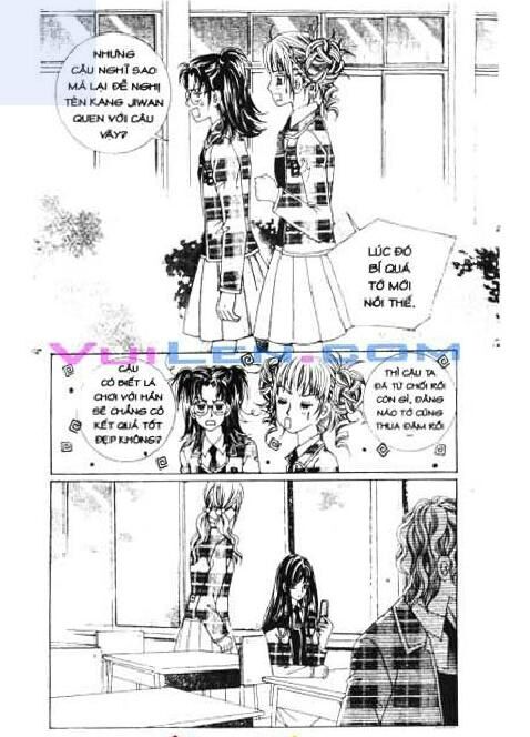 Ánh nắng chói chang: Chapter 2