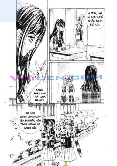 Ánh nắng chói chang: Chapter 2