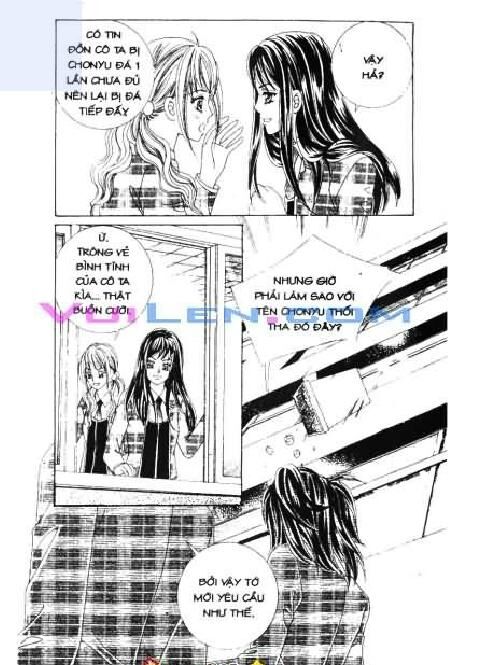 Ánh nắng chói chang: Chapter 2