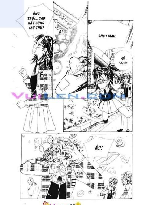 Ánh nắng chói chang: Chapter 2