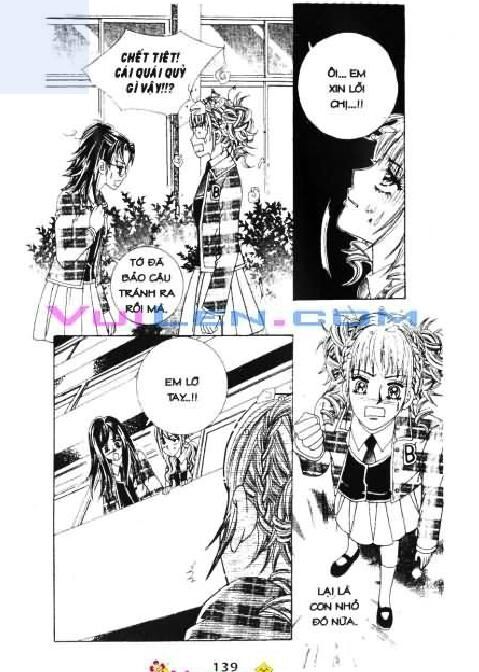 Ánh nắng chói chang: Chapter 2