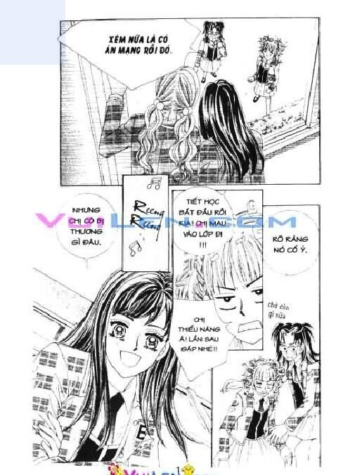 Ánh nắng chói chang: Chapter 2