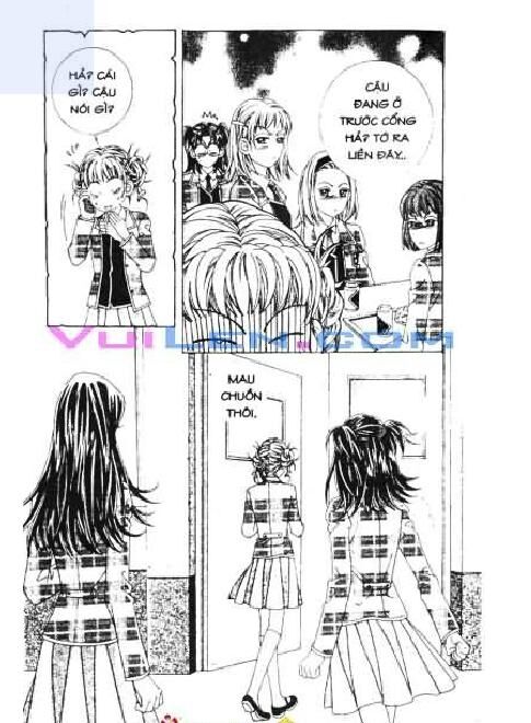 Ánh nắng chói chang: Chapter 2