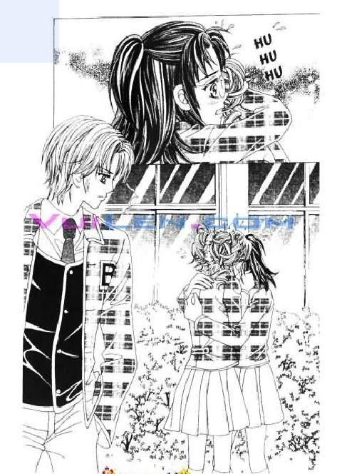 Ánh nắng chói chang: Chapter 2