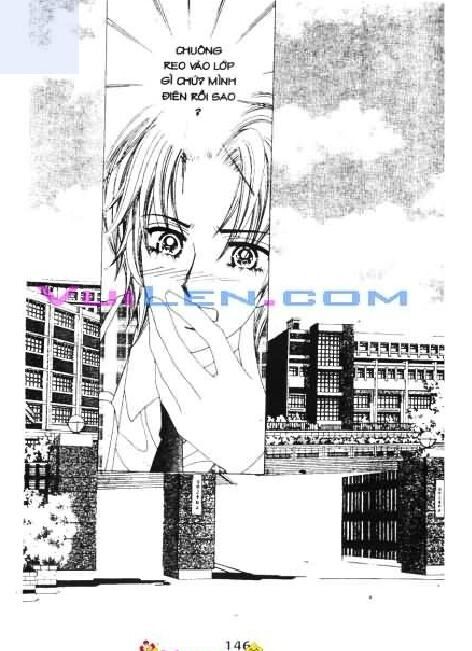Ánh nắng chói chang: Chapter 2