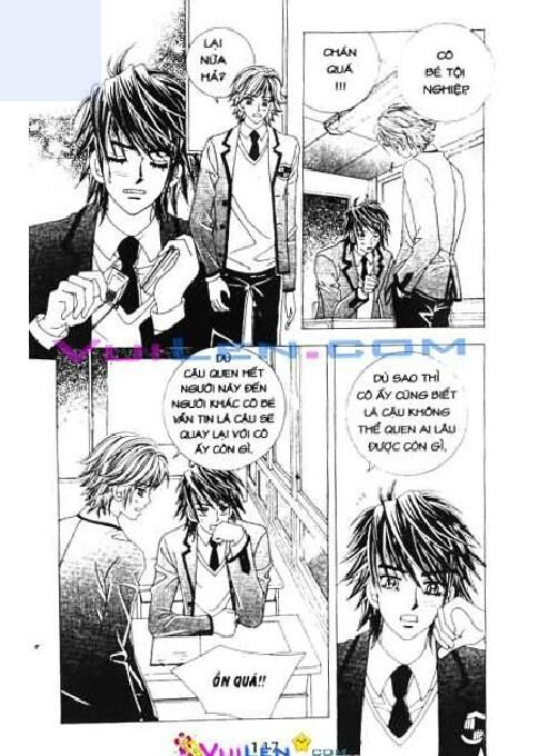 Ánh nắng chói chang: Chapter 2