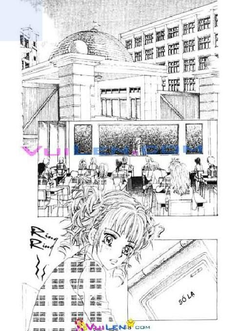 Ánh nắng chói chang: Chapter 2