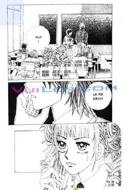 Ánh nắng chói chang: Chapter 2