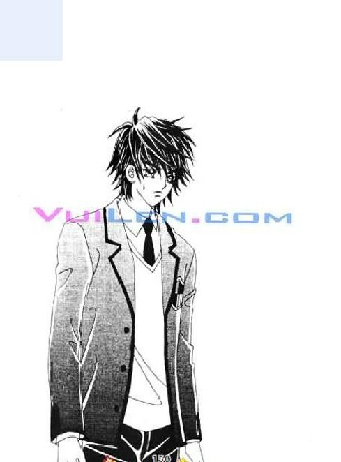 Ánh nắng chói chang: Chapter 2