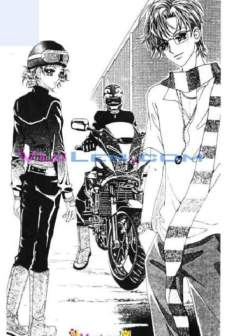 Ánh nắng chói chang: Chapter 2