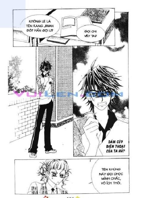 Ánh nắng chói chang: Chapter 2