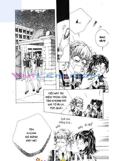 Ánh nắng chói chang: Chapter 2