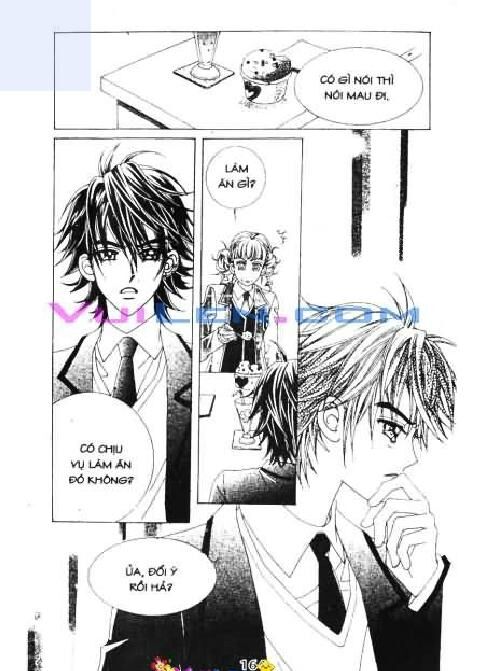 Ánh nắng chói chang: Chapter 2