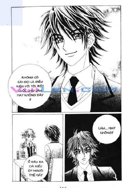 Ánh nắng chói chang: Chapter 2