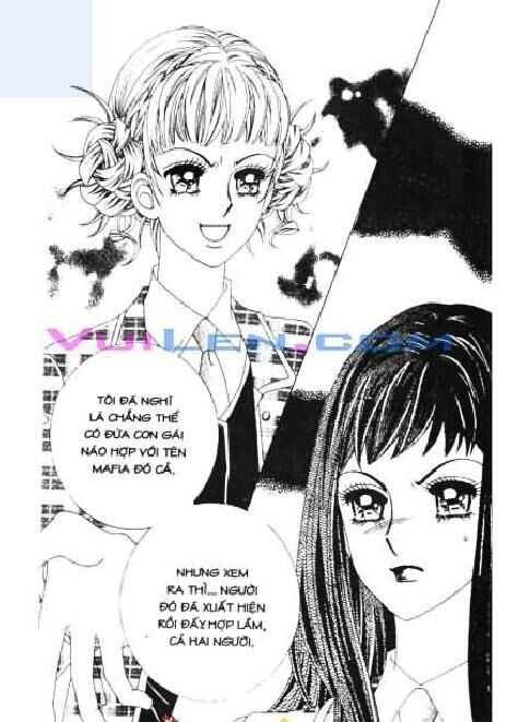 Ánh nắng chói chang: Chapter 2