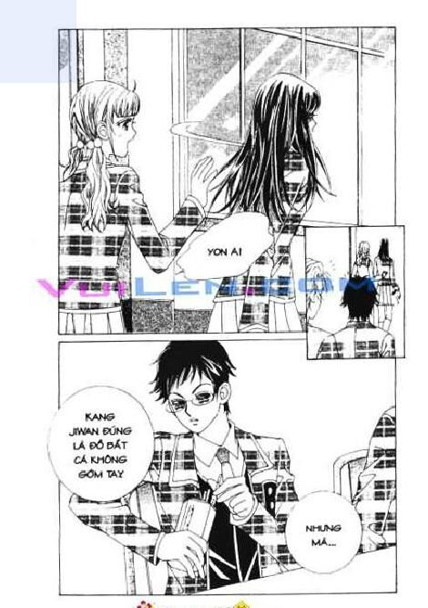 Ánh nắng chói chang: Chapter 2