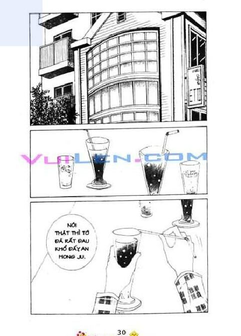 Ánh nắng chói chang: Chapter 2