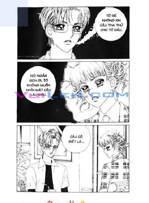 Ánh nắng chói chang: Chapter 2