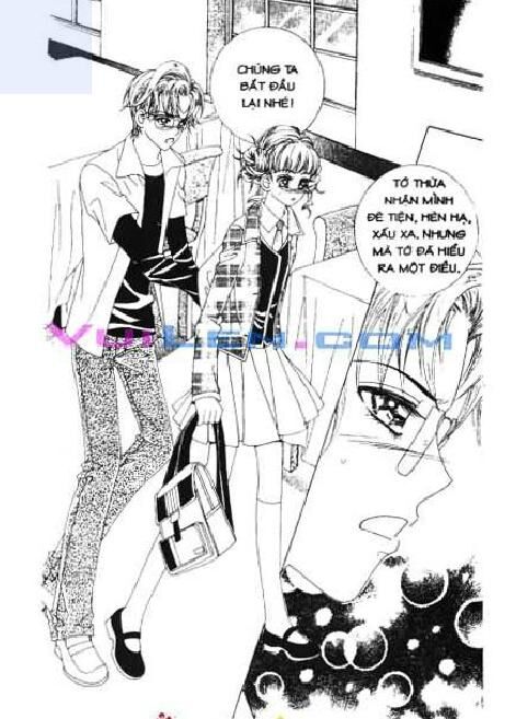 Ánh nắng chói chang: Chapter 2