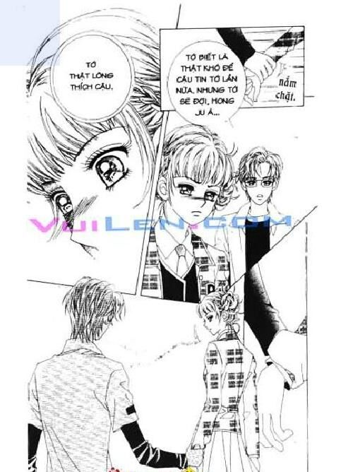 Ánh nắng chói chang: Chapter 2