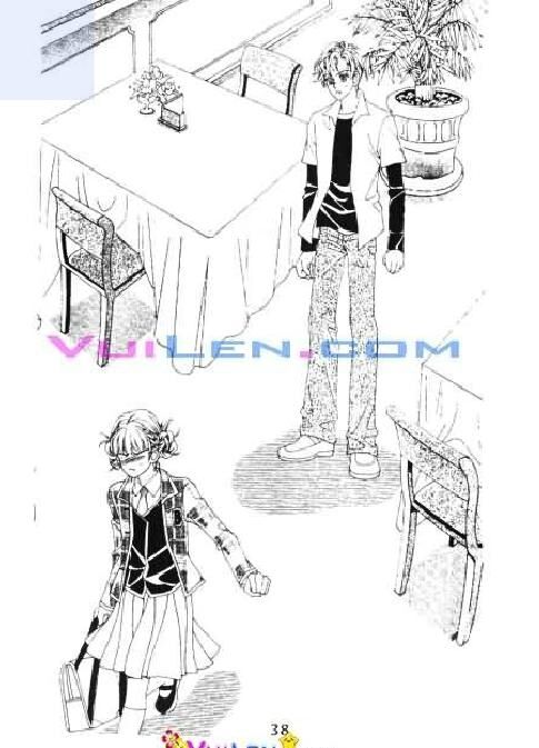 Ánh nắng chói chang: Chapter 2