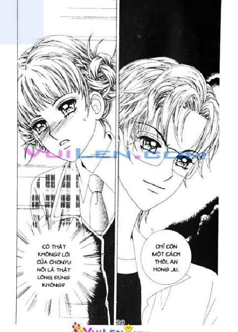 Ánh nắng chói chang: Chapter 2