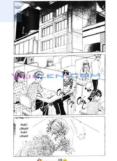 Ánh nắng chói chang: Chapter 2