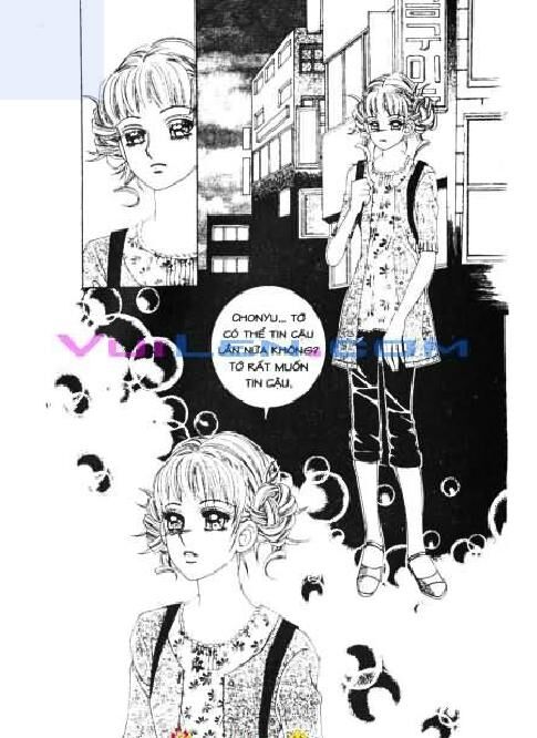Ánh nắng chói chang: Chapter 2