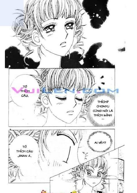 Ánh nắng chói chang: Chapter 2