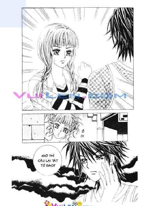 Ánh nắng chói chang: Chapter 2