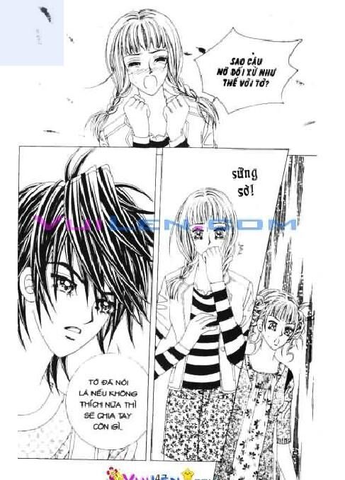 Ánh nắng chói chang: Chapter 2