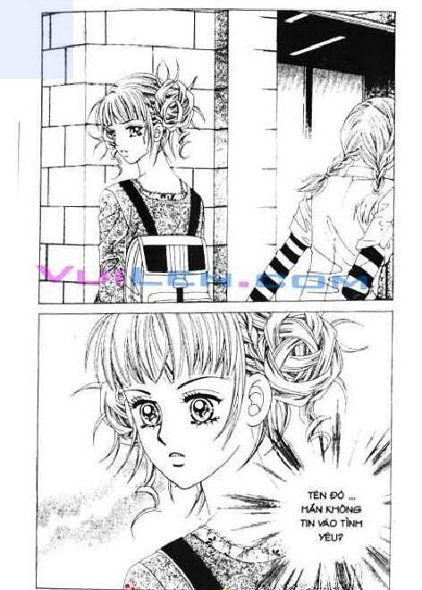 Ánh nắng chói chang: Chapter 2