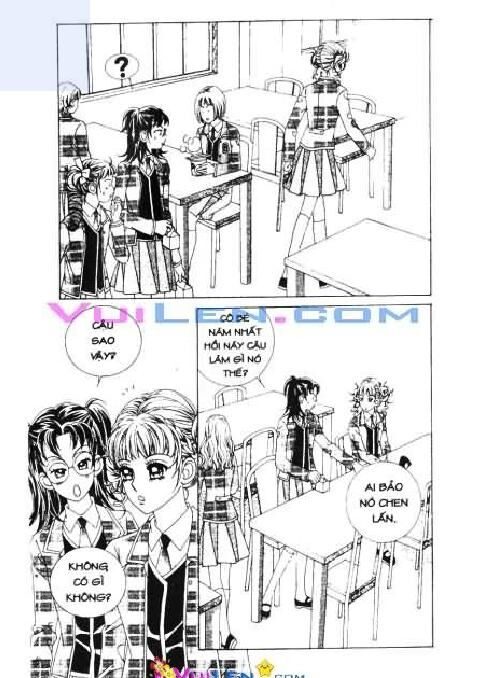Ánh nắng chói chang: Chapter 2