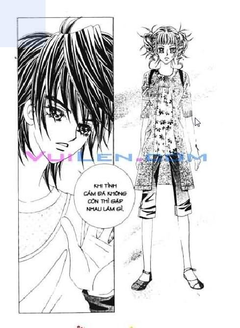 Ánh nắng chói chang: Chapter 2
