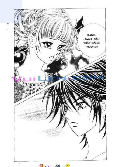 Ánh nắng chói chang: Chapter 2