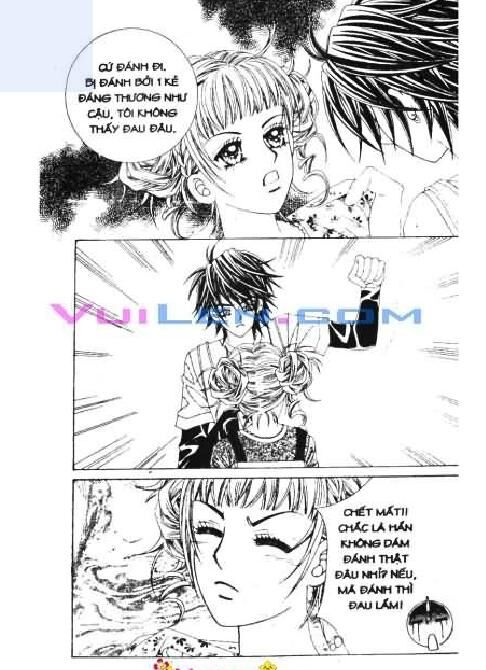 Ánh nắng chói chang: Chapter 2