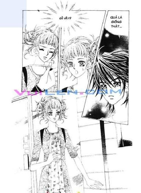 Ánh nắng chói chang: Chapter 2
