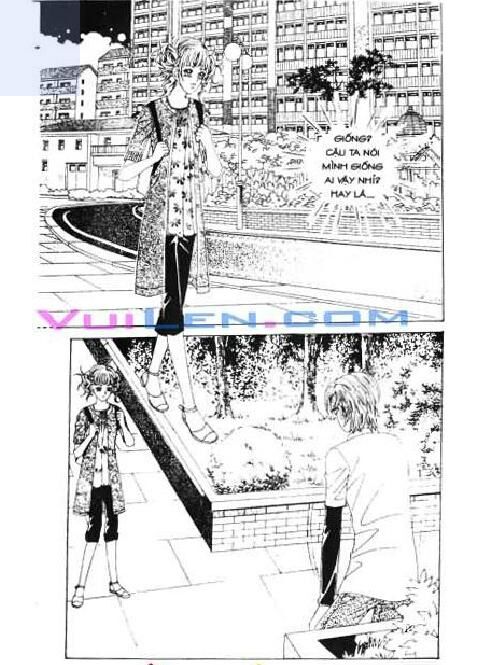 Ánh nắng chói chang: Chapter 2