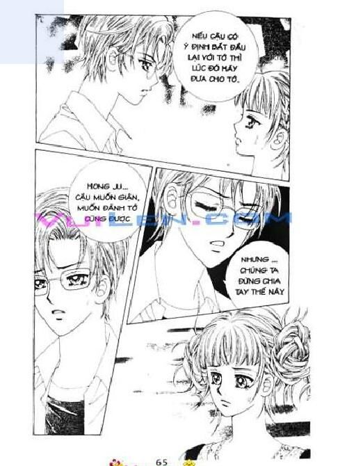 Ánh nắng chói chang: Chapter 2