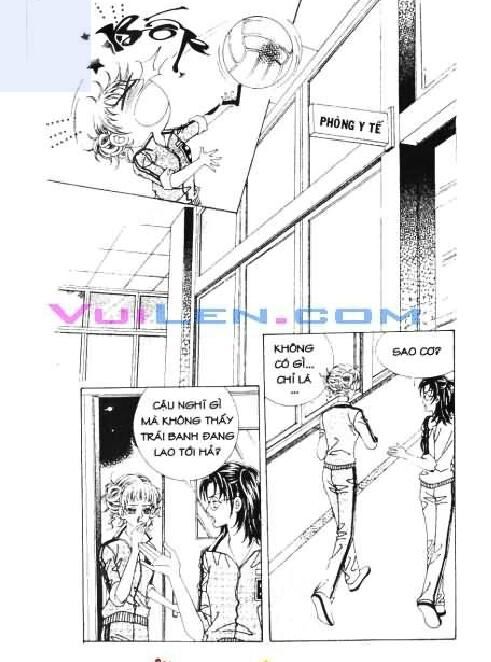 Ánh nắng chói chang: Chapter 2