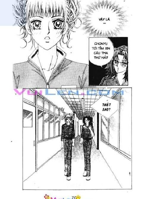 Ánh nắng chói chang: Chapter 2