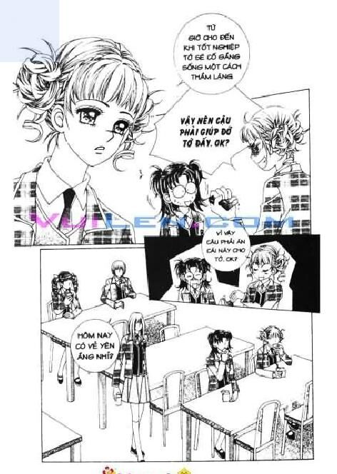 Ánh nắng chói chang: Chapter 2