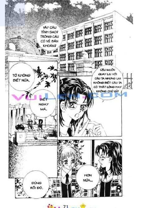 Ánh nắng chói chang: Chapter 2