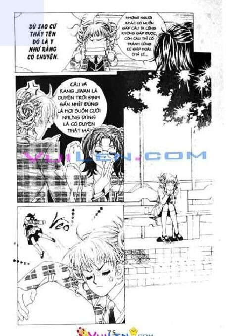Ánh nắng chói chang: Chapter 2