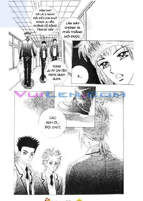 Ánh nắng chói chang: Chapter 2
