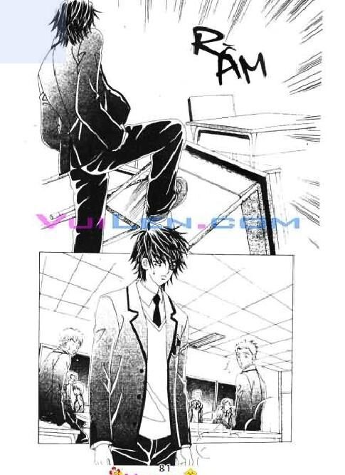 Ánh nắng chói chang: Chapter 2