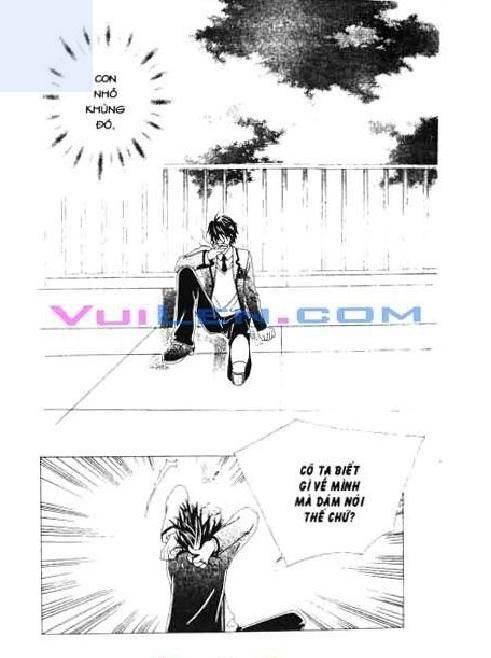 Ánh nắng chói chang: Chapter 2
