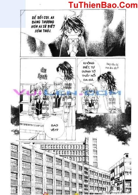 Ánh nắng chói chang: Chapter 2